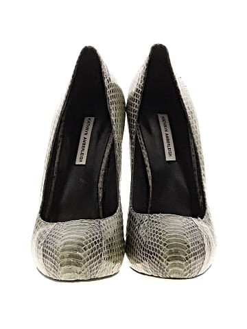Kathryn Amberleigh Heels (view 2)