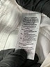 J.Crew Factory Store Silver White Active Pants Size 28 waist - photo 7