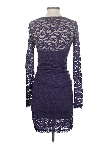 Moda International Cocktail Dress (view 2)