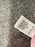 THML Pink Short Sleeve Blouse Size M - photo 8