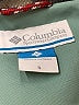 Columbia 100% Polyester Teal Snow Jacket Size S - photo 6