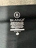 Blanqi Black Active Pants Size Lg Maternity - photo 6