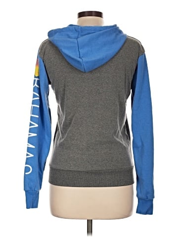 Assorted Brands Zip Up Hoodie (view 2)