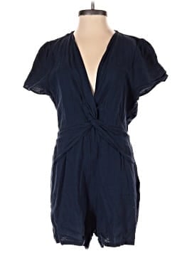 Amadi Romper (view 1)