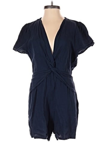 Amadi Romper (view 1)