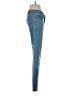 Levi's Solid Blue Jeans Size 26 waist - photo 4