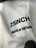 Unbranded 100% Cotton Ivory Casual Pants Size 25 waist - photo 7