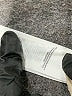 Unbranded 100% Cotton Ivory Casual Pants Size 25 waist - photo 8