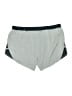 Under Armour Gray Athletic Shorts Size L - photo 2