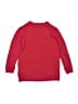 Primary Clothing Red Sweatshirt Size 8 - 9 - photo 2