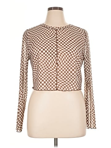 Primark Long Sleeve Blouse (view 1)