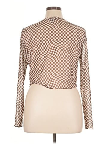 Primark Long Sleeve Blouse (view 2)