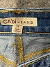 CAbi Hearts Blue Jeans Size 8 - photo 7
