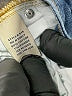 CAbi Hearts Blue Jeans Size 8 - photo 8