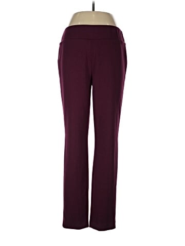 Kasper Active Pants (view 1)