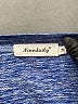 Ninedaily Blue Active T-Shirt Size M - photo 7