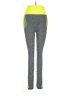 New Mix USA Color Block Gray Active Pants One size - photo 1