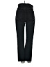 Gap Chevron-herringbone Black Jeans Size 00R - photo 2