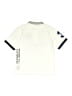 Assorted Brands Ivory Short Sleeve Top Size 2 - photo 2