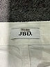 JBD 100% Cotton Ivory Cargo Pants Size 26 waist - photo 7