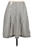 We the Free Solid Gray Formal Skirt Size 2 Petite - photo 2