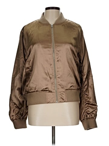 Topshop Jacket (view 1)