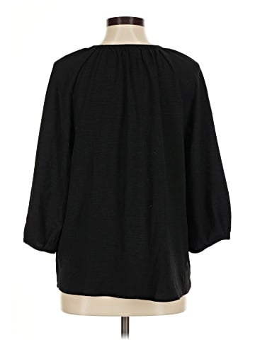 Assorted Brands 3/4 Sleeve Blouse (view 2)