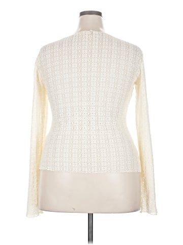 Natural Life Long Sleeve Top (view 2)
