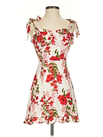 2Bella Cocktail Dress (view 1)