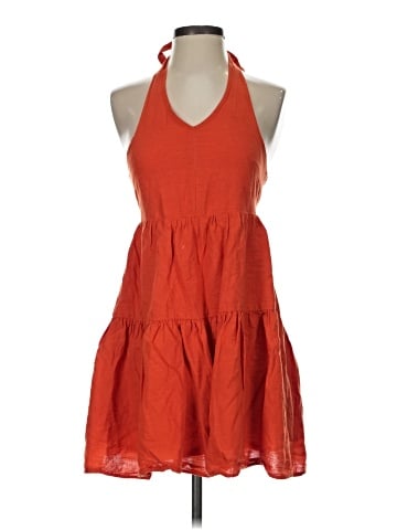 American Eagle Outfitters Casual Dress (view 1)