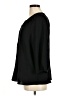 Assorted Brands 100% Polyester Black 3/4 Sleeve Blouse Size M - photo 5