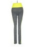 New Mix USA Color Block Gray Active Pants One size - photo 2