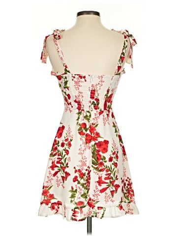 2Bella Cocktail Dress (view 2)