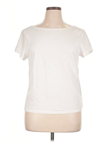 Gap Short Sleeve T-Shirt (view 1)