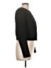 Witchery Black Jacket Size 10 - photo 4