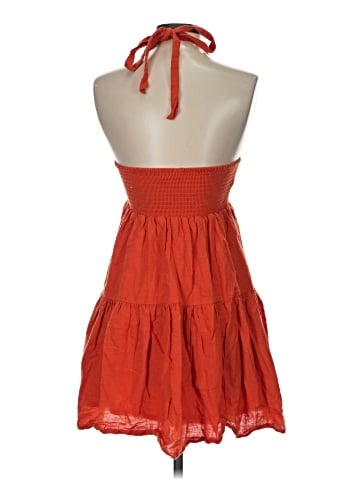 American Eagle Outfitters Casual Dress (view 2)