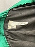 Studio Y 100% Polyester Stars Green Cocktail Dress Size L - photo 7