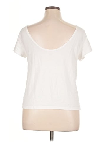 Gap Short Sleeve T-Shirt (view 2)