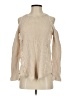 Elan Tan Pullover Sweater Size S - photo 1