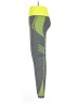 New Mix USA Color Block Gray Active Pants One size - photo 5