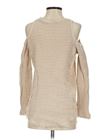 Elan Pullover Sweater (view 2)
