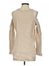Elan Tan Pullover Sweater Size S - photo 2