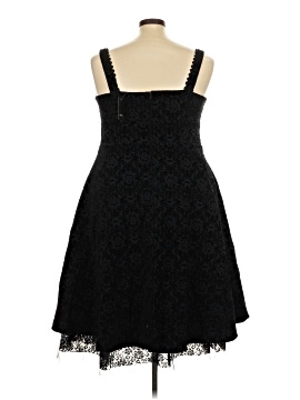 black maxi dress women Black Chiffon Tie Strap Maxi Dress & Reviews - Black - Dresses