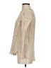 Elan Tan Pullover Sweater Size S - photo 5