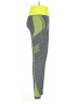 New Mix USA Color Block Gray Active Pants One size - photo 4