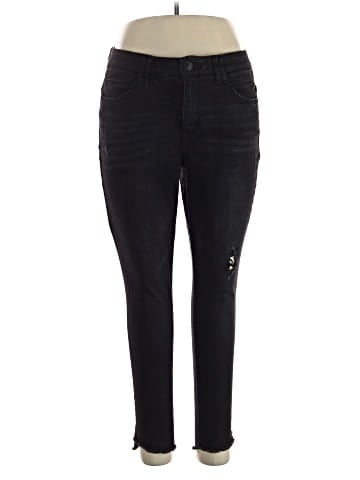 Democracy Jeans (view 1)
