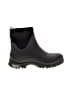 Sam Edelman Black Rain Boots Size 10 - photo 1