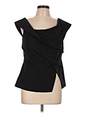 Ann Taylor Loft Sleeveless Blouse