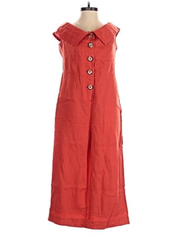 Soft Surroundings Jumpsuit (view 1)