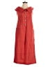 Soft Surroundings Red Jumpsuit Size XS (petite) - photo 1